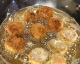 Foto del paso 5 de la receta: Croquetas de Papa-Atún-Zanahoria