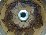 Marmer Cake Super Lembut