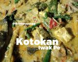 Foto langkah ke 1 dari resep Kotokan Panggangan PE.