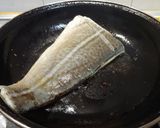 Foto del paso 1 de la receta: Bacalao en salsa de Marisco