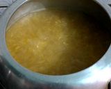 কর্ন স্যুপ (corn soup recipe in Bengali) রেসিপির ধাপ 3 ছবি