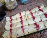 صورة لخطوة 3 من وصفة مسخن الدجاج 💖