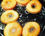 Foto del paso 7 de la receta: Berlinas rellenas de nocilla y donuts