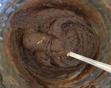Foto del paso 6 de la receta: Brownie SIN GLUTEN, SIN MANTECA (Fácil, rápido y sano)