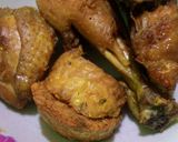 Foto langkah ke 2 dari resep Ayam goreng sederhana.