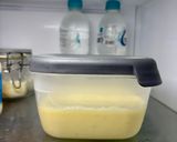 Φωτογραφία βήματος 3 της συνταγής Γκασπάτσο Γιαούρτι Ροδάκινο