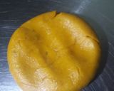 A picture of step 6 of Fafda.