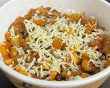 A picture of step 11 of Cheesy Crispy Corn.