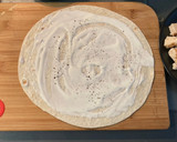 Foto del paso 2 de la receta: “Pizza” Pis Pas