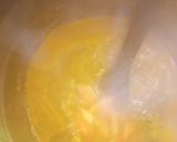 Foto langkah ke 4 dari resep Gulai Kerupuk Kulit dan Pepaya Muda.
