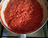 Pizza sauce recipe step 5 photo