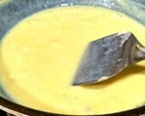 A picture of step 2 of Milk Powder Condensed Milk Mava Peda - Raksha Bandhan Special Celebration.