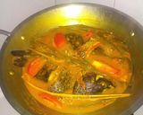 Foto langkah ke 4 dari resep Ikan Mas Arsik.