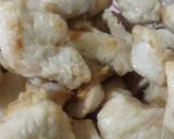 Foto langkah ke 2 dari resep Ayam brokoli.