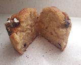 Foto del paso 8 de la receta: Muffin avena y espelta a la naranja