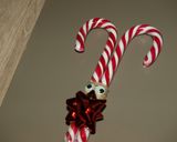 Φωτογραφία βήματος 3 της συνταγής Candy cane ταρανδάκια