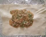 Kolkata style Mughlai Paratha recipe step 17 photo