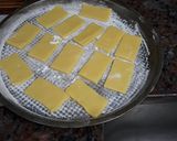 Foto del paso 5 de la receta: Masas secas. Grace