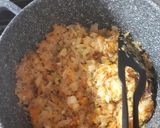 Foto del paso 3 de la receta: Arroz con pollo asado