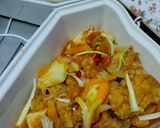 Foto langkah ke 6 dari resep Ayam Kuluyuk.
