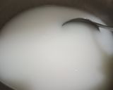 Foto langkah ke 3 dari resep Puding Pepaya.