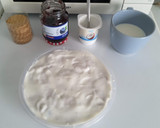Foto del paso 3 de la receta: Pastel superfácil de hacer..