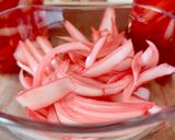 Foto del paso 4 de la receta: Cebolla encurtida