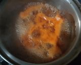 Foto langkah ke 3 dari resep Asinan Nanas.