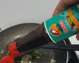 Foto langkah ke 4 dari resep Tahu masak kecap dan cengkeh.