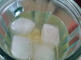 Trago de pileta