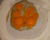 Foto del paso 2 de la receta: Pancitos de leche
