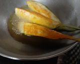 বেগুন ভাজা (brinjal fry recipe in bengali) রেসিপির ধাপ 3 ছবি