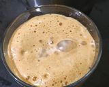 A picture of step 3 of Cold Coffee.