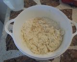 Foto del paso 3 de la receta: Pan tortuga