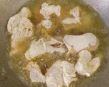 Foto langkah ke 4 dari resep Ayam tepung fillet.