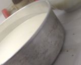 Foto del paso 8 de la receta: Panna Cotta sangrienta