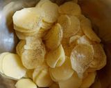 Foto del passaggio 3 della ricetta Torta di patate