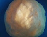 Foto langkah ke 1 dari resep Bomboloni (Tepung Protein Sedang).