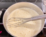 Foto del paso 4 de la receta: Tartitas de manzana con crema de vainilla “sin gluten “