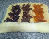 Foto del paso 9 de la receta: Rolls alemán triple sabor.👩🏼‍🍳📣😍