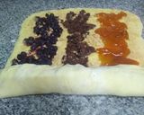 Foto del paso 9 de la receta: Rolls alemán triple sabor.👩🏼‍🍳📣😍