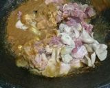 Foto langkah ke 1 dari resep Nasi Kebuli.