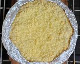 Foto del paso 9 de la receta: Tarta crumble de manzana o apple crumble pie 🍎