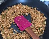 Foto langkah ke 5 dari resep Tempe Parut Crispy dengan Air Fryer.