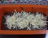 Foto langkah ke 8 dari resep Sponge ChocoCake Ketofy.