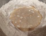 Foto del paso 5 de la receta: Pan casero paso por paso: Jalá (pan trenzado delicioso y fácil)