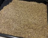 Foto del paso 3 de la receta: Crackers de semillas y queso 🧀