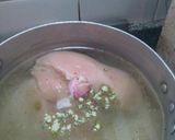 Foto del paso 1 de la receta: Pastel de pollo 2