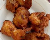 Foto langkah ke 4 dari resep Ayam goreng Cabe.
