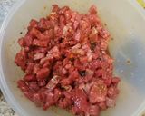 A picture of step 6 of Easy Chicken and Steak Stir Fry.